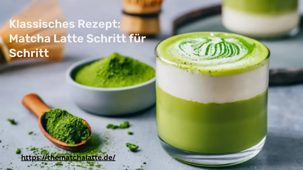 Klassisches Rezept