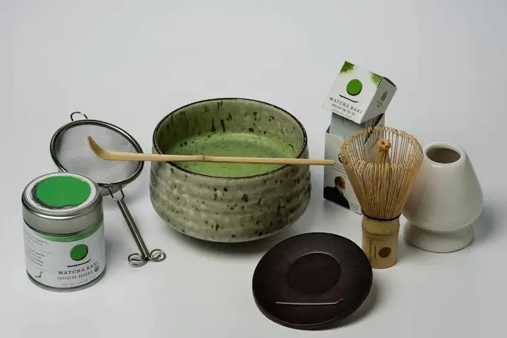 Matcha Set