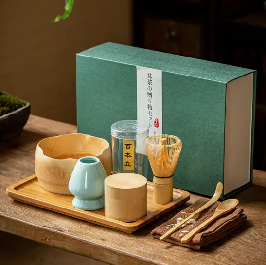 Matcha Set